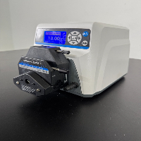 Cole-Parmer Masterflex Easy-Load II Peristaltic Pump image 1
